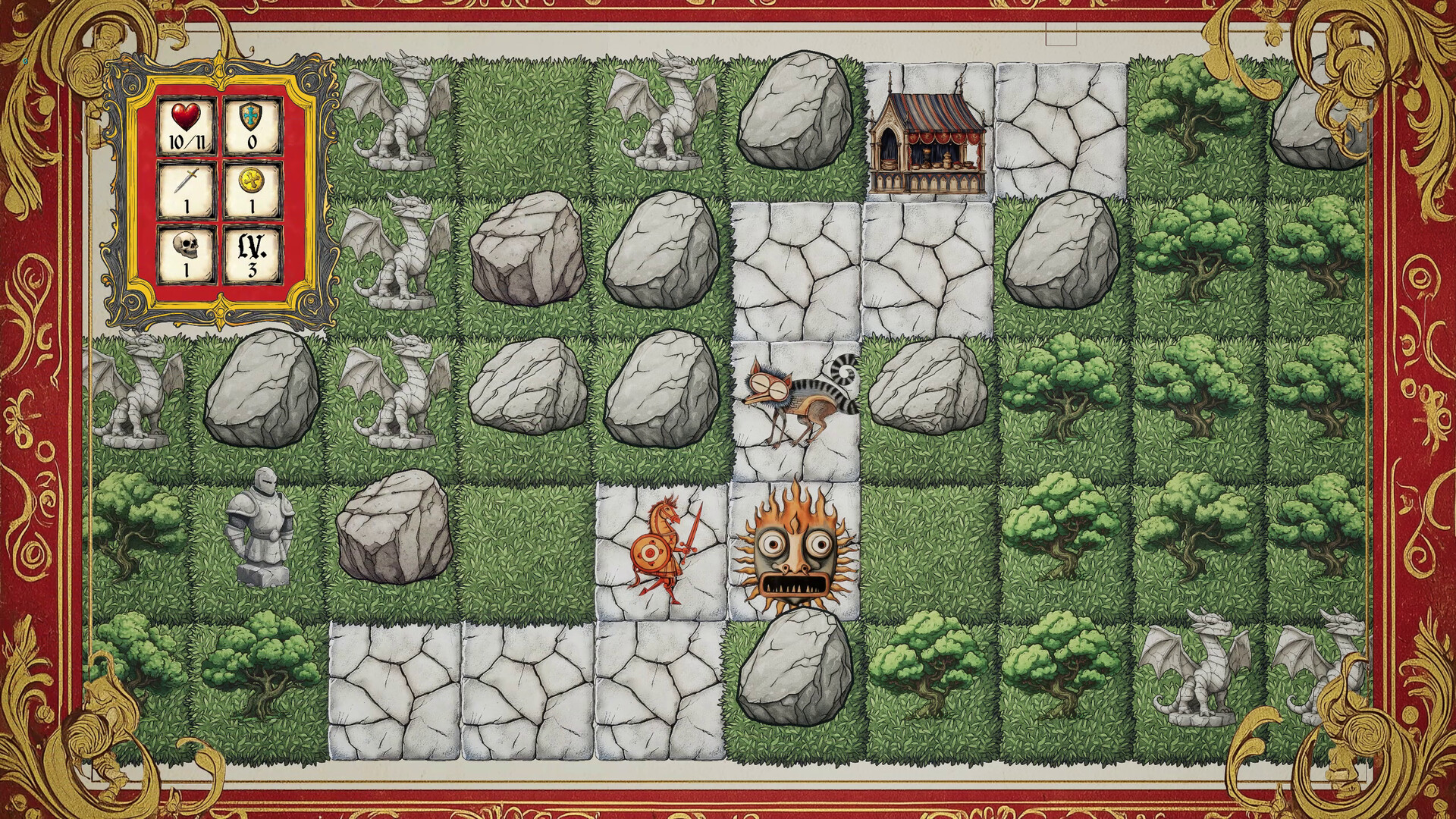 Type or Die Screenshot 0