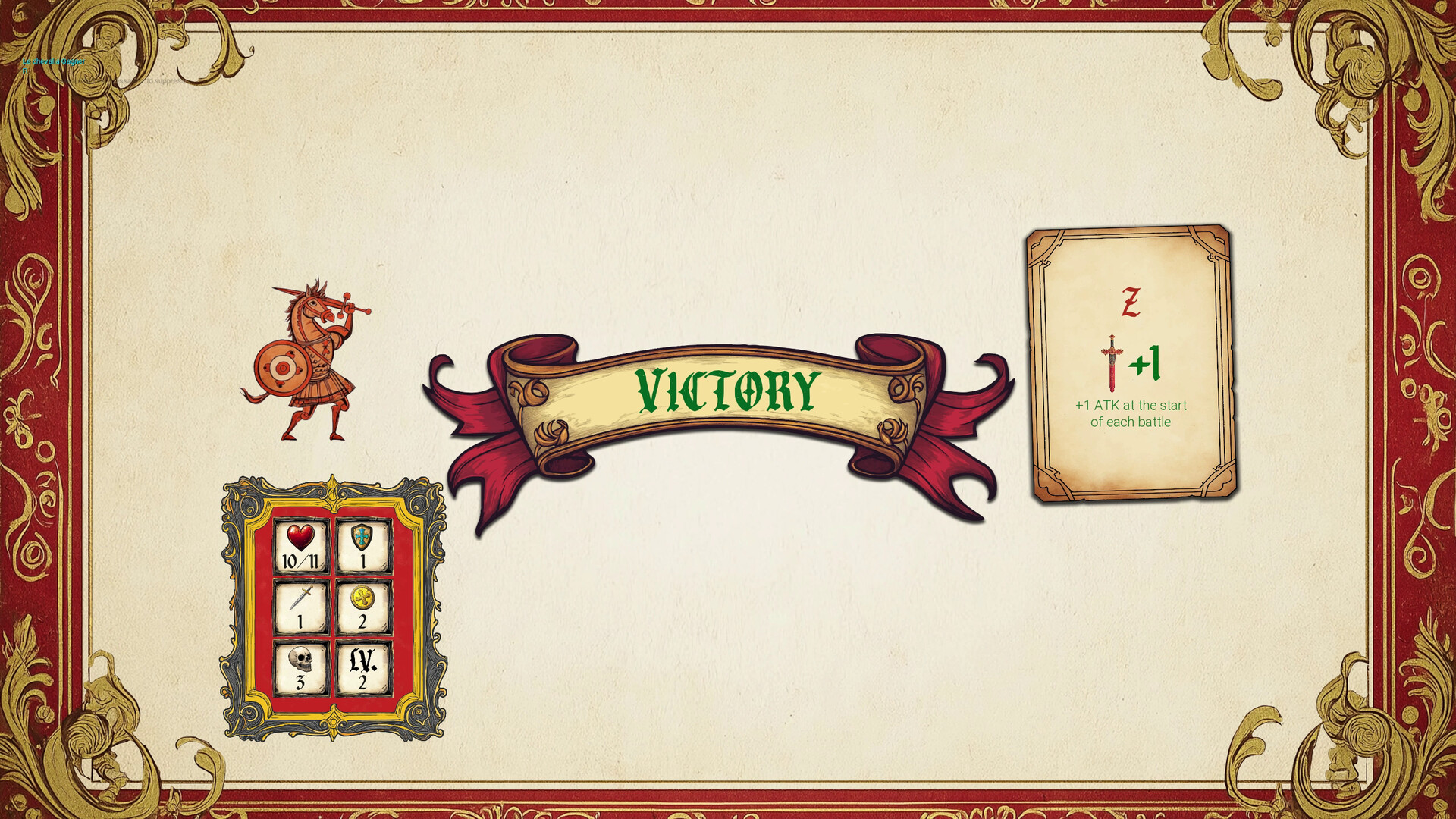 Type or Die Screenshot 5