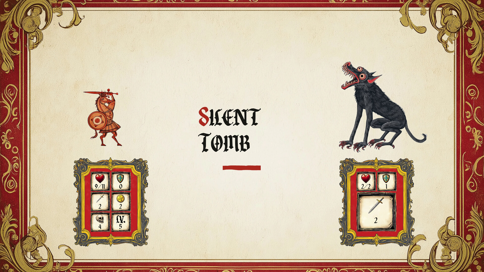 Type or Die Screenshot 8