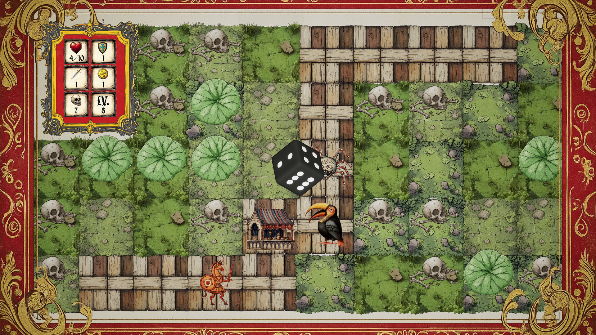 Type or Die Screenshot 7