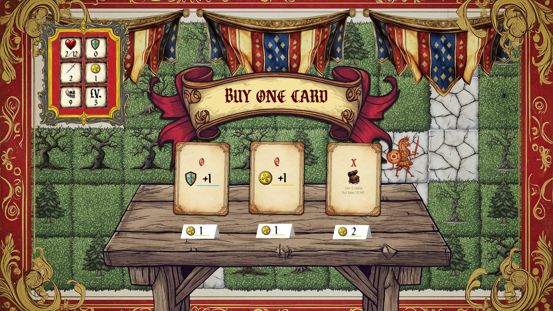 Type or Die Screenshot 2