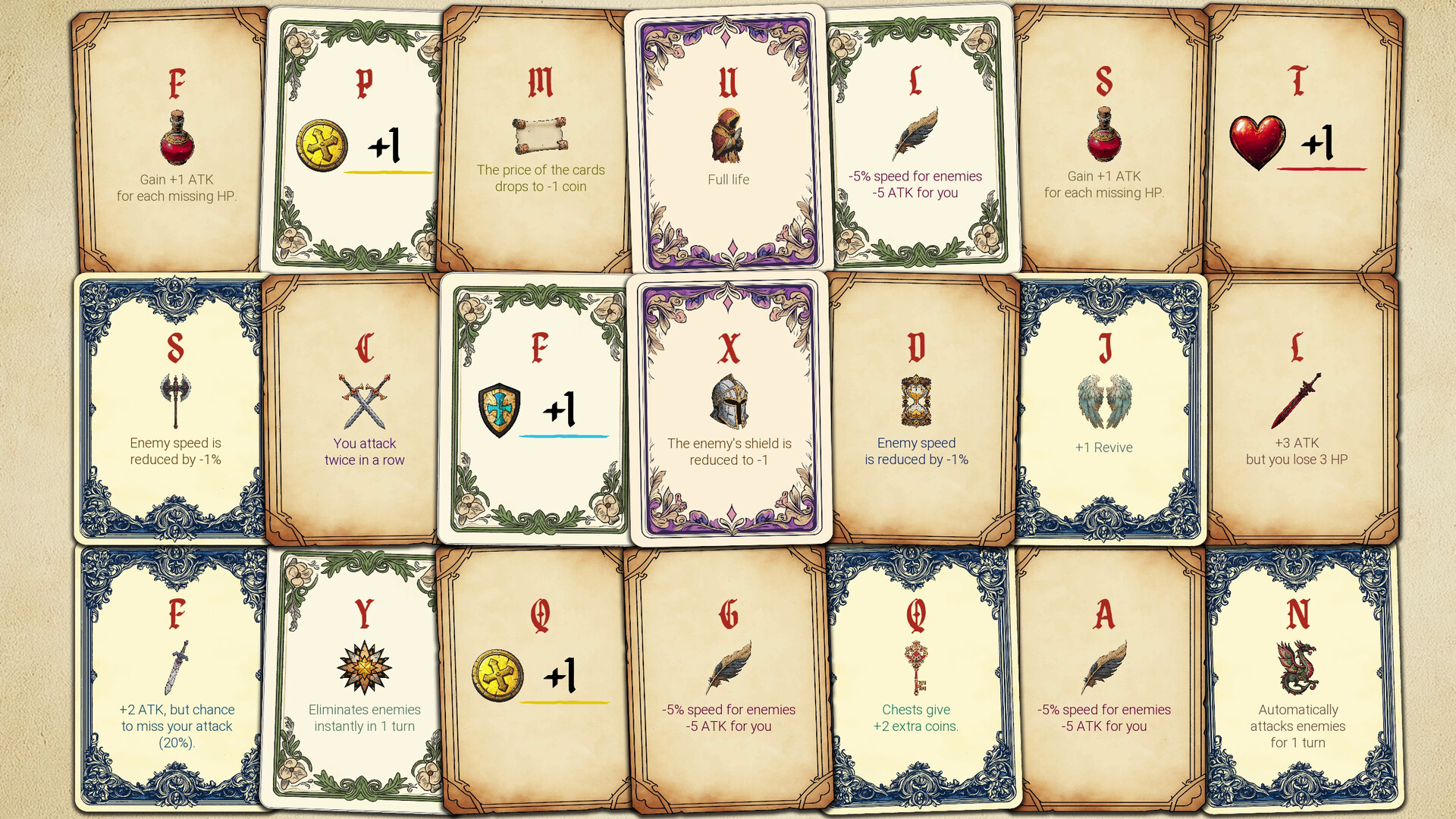 Type or Die Screenshot 3