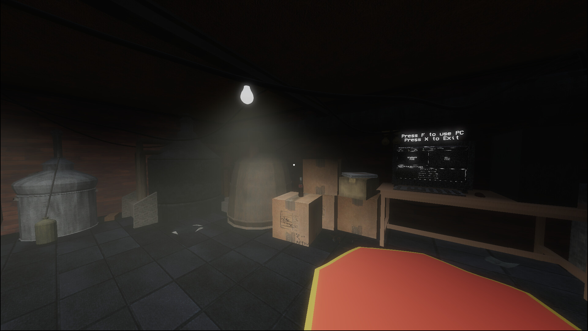 Infinite Food Factory Screenshot 2