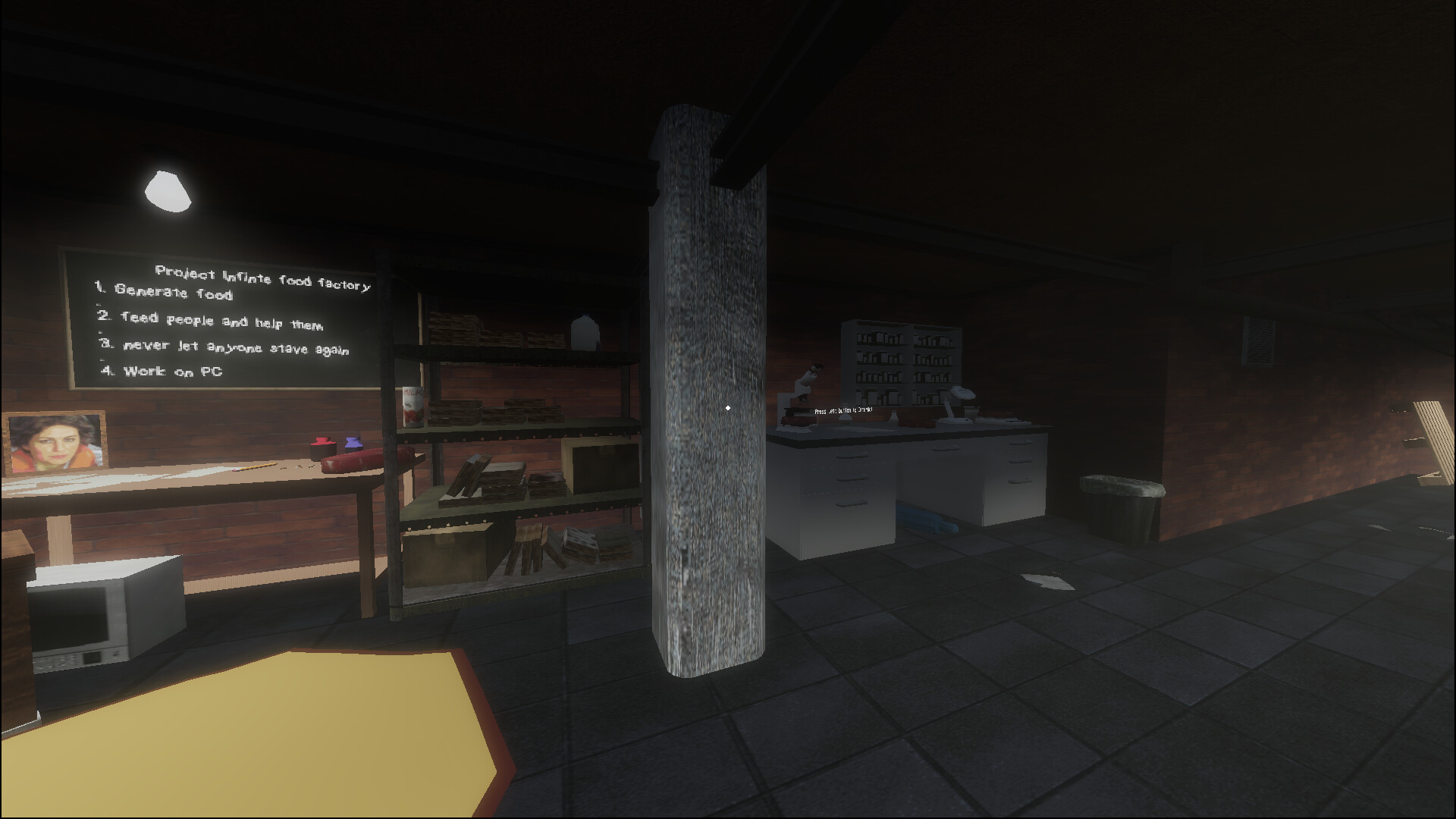 Infinite Food Factory Screenshot 3