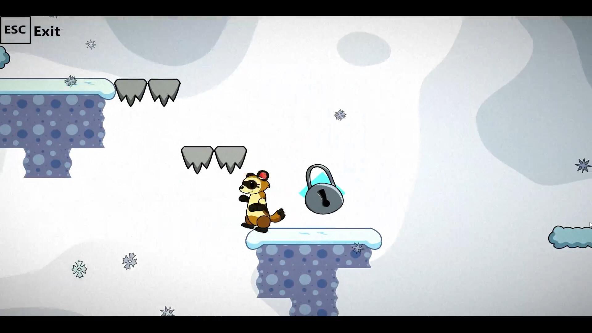 FerretQuest Screenshot 2