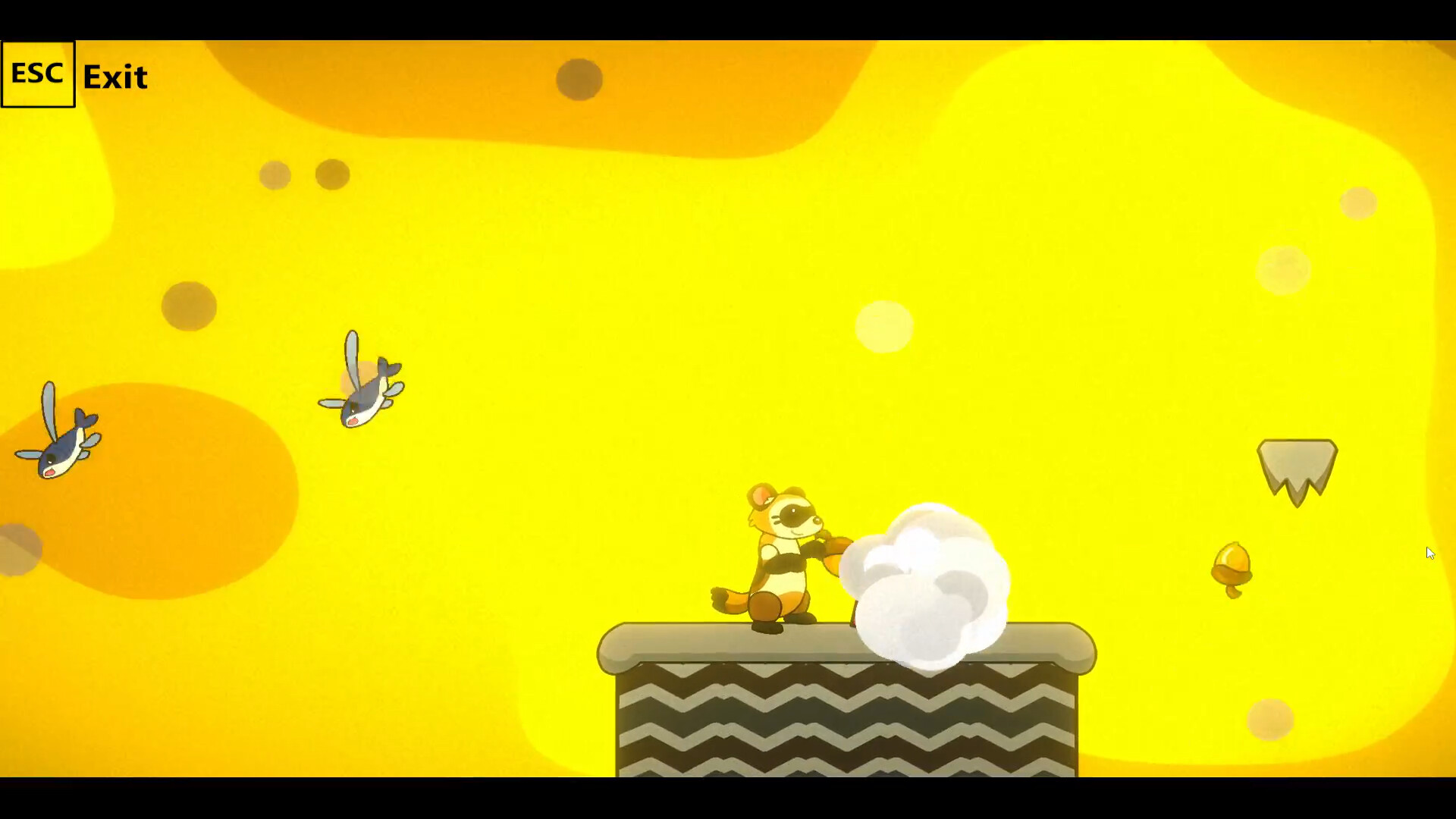 FerretQuest Screenshot 4