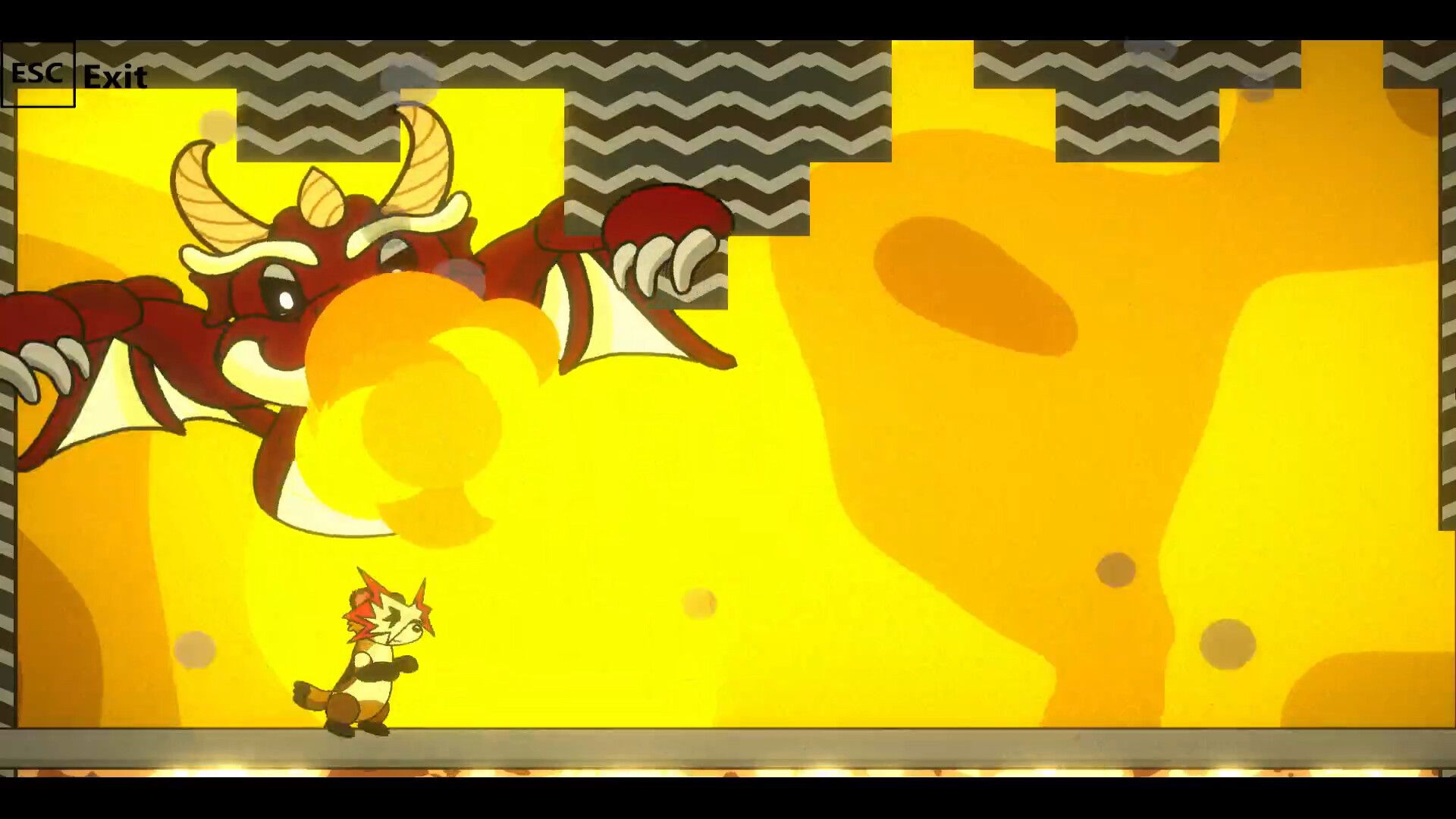 FerretQuest Screenshot 7