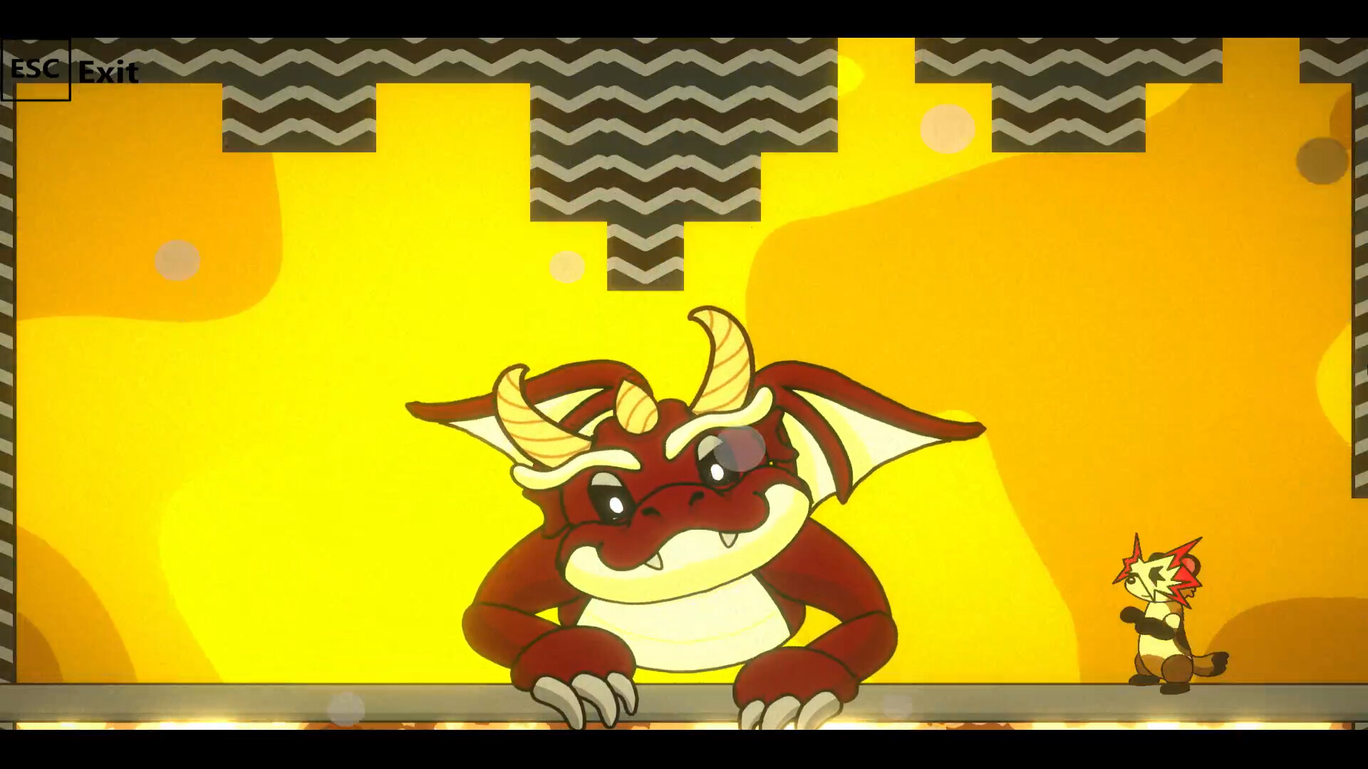 FerretQuest Screenshot 6