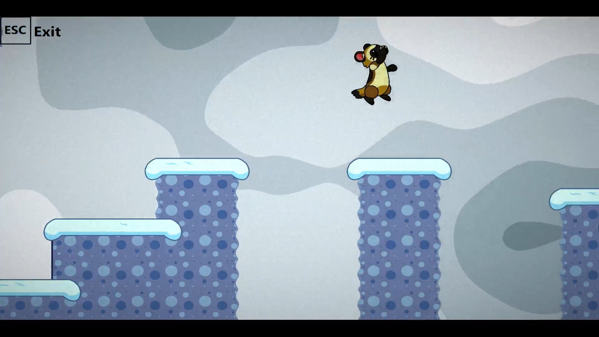 FerretQuest Screenshot 3