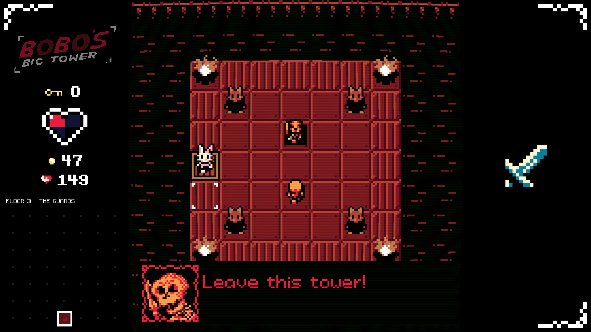 Bobo's Big Tower Soundtrack Screenshot 4