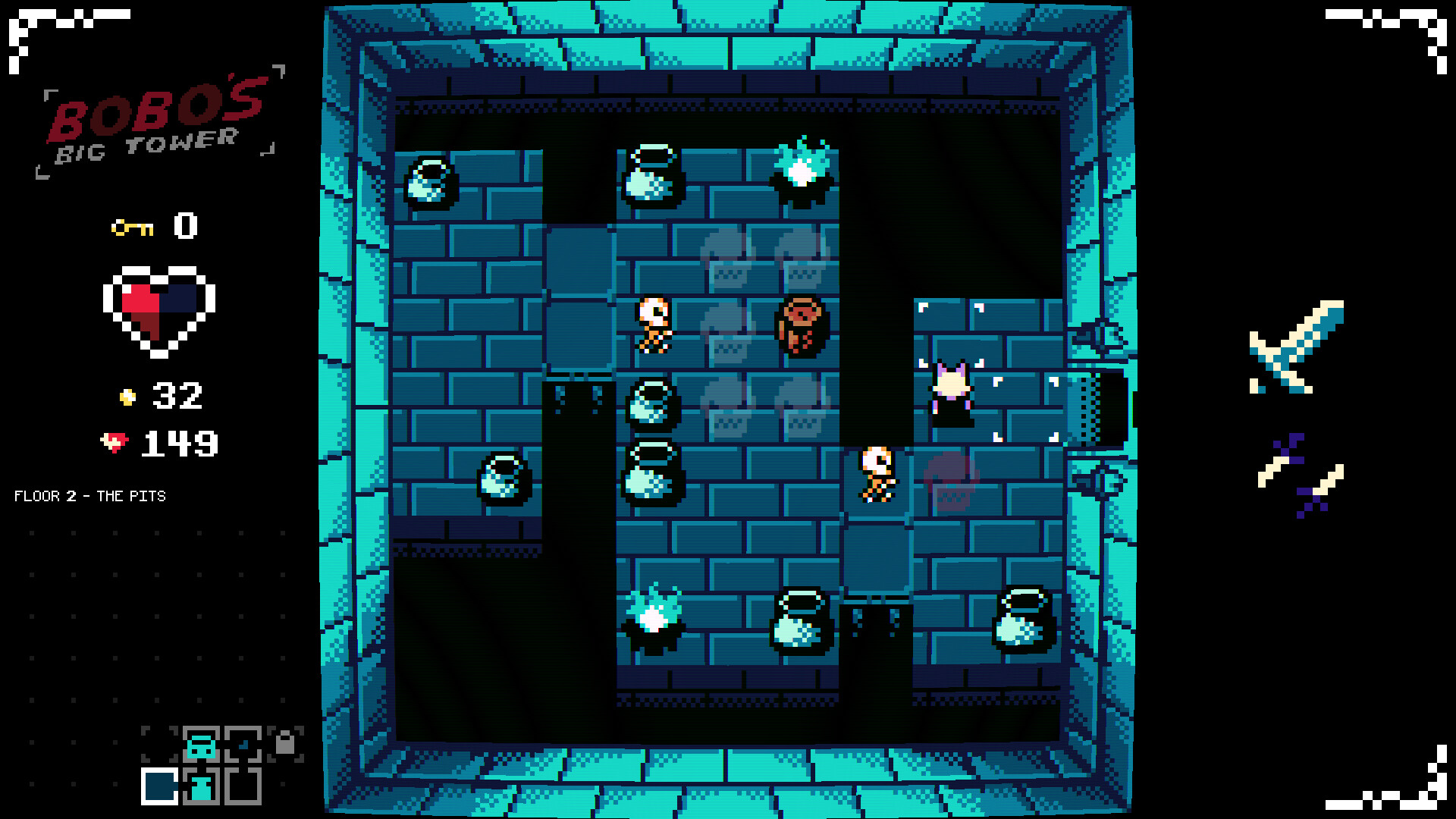 Bobo's Big Tower Soundtrack Screenshot 2