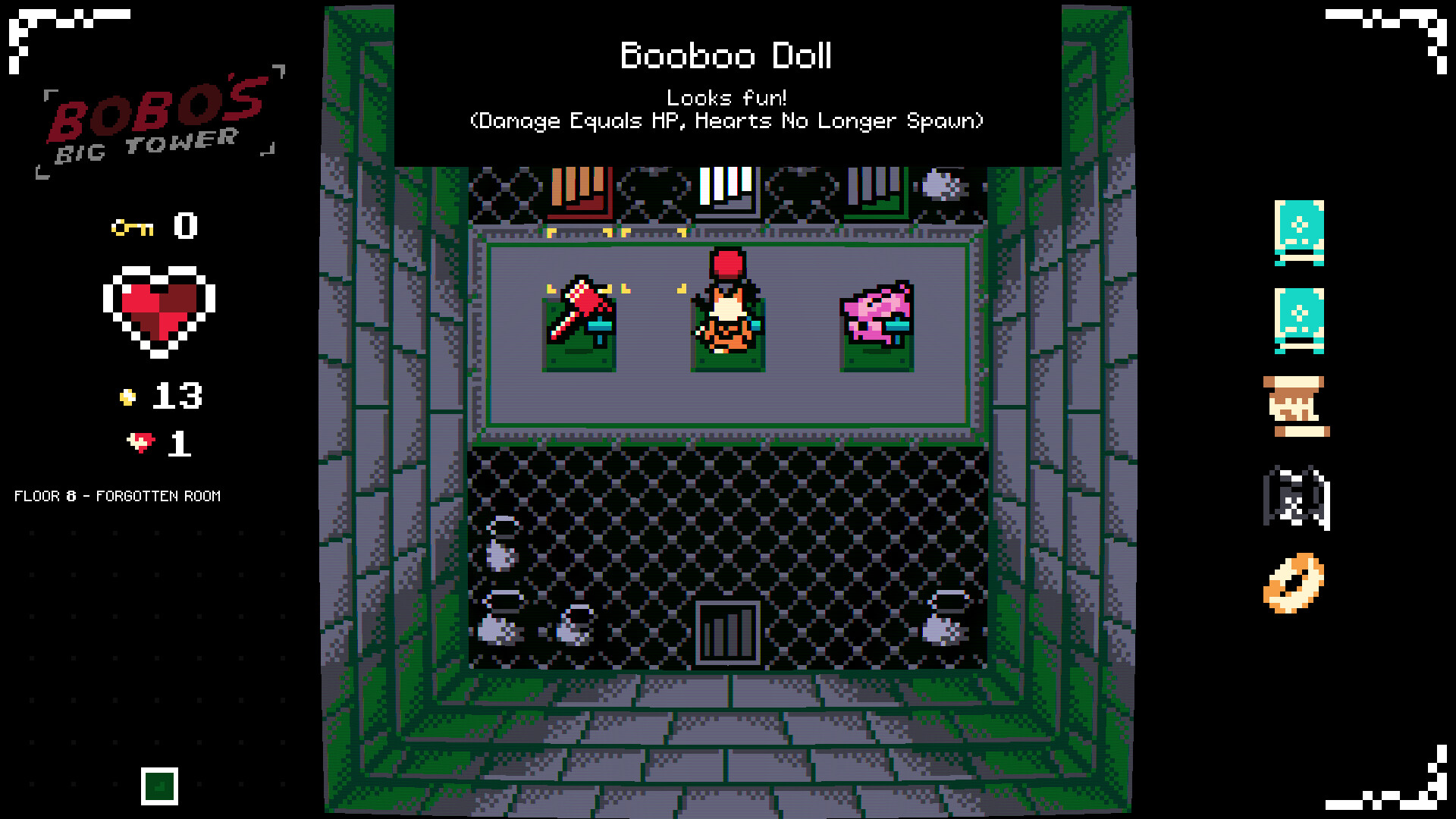 Bobo's Big Tower Soundtrack Screenshot 5