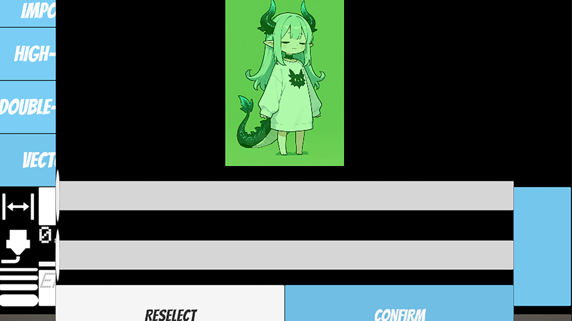 Colofour Engine Screenshot 2