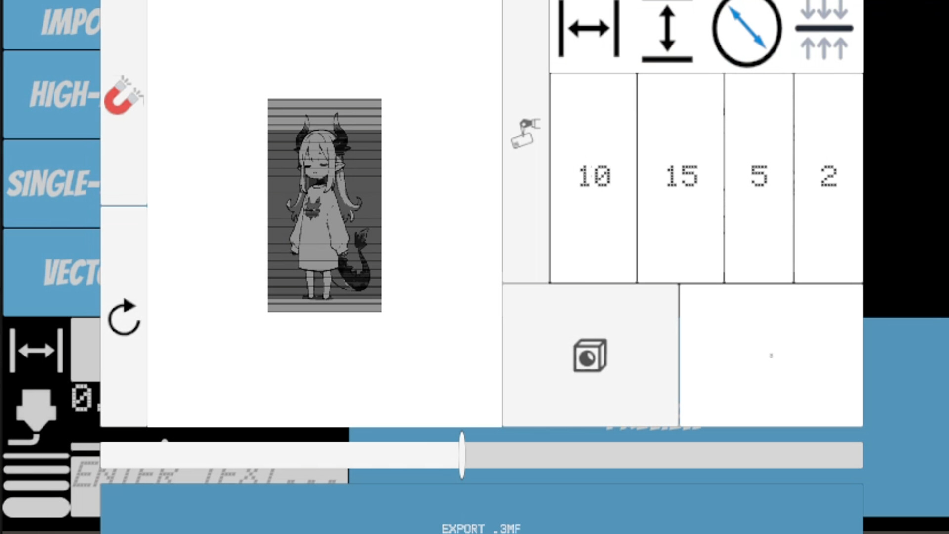 Colofour Engine Screenshot 3