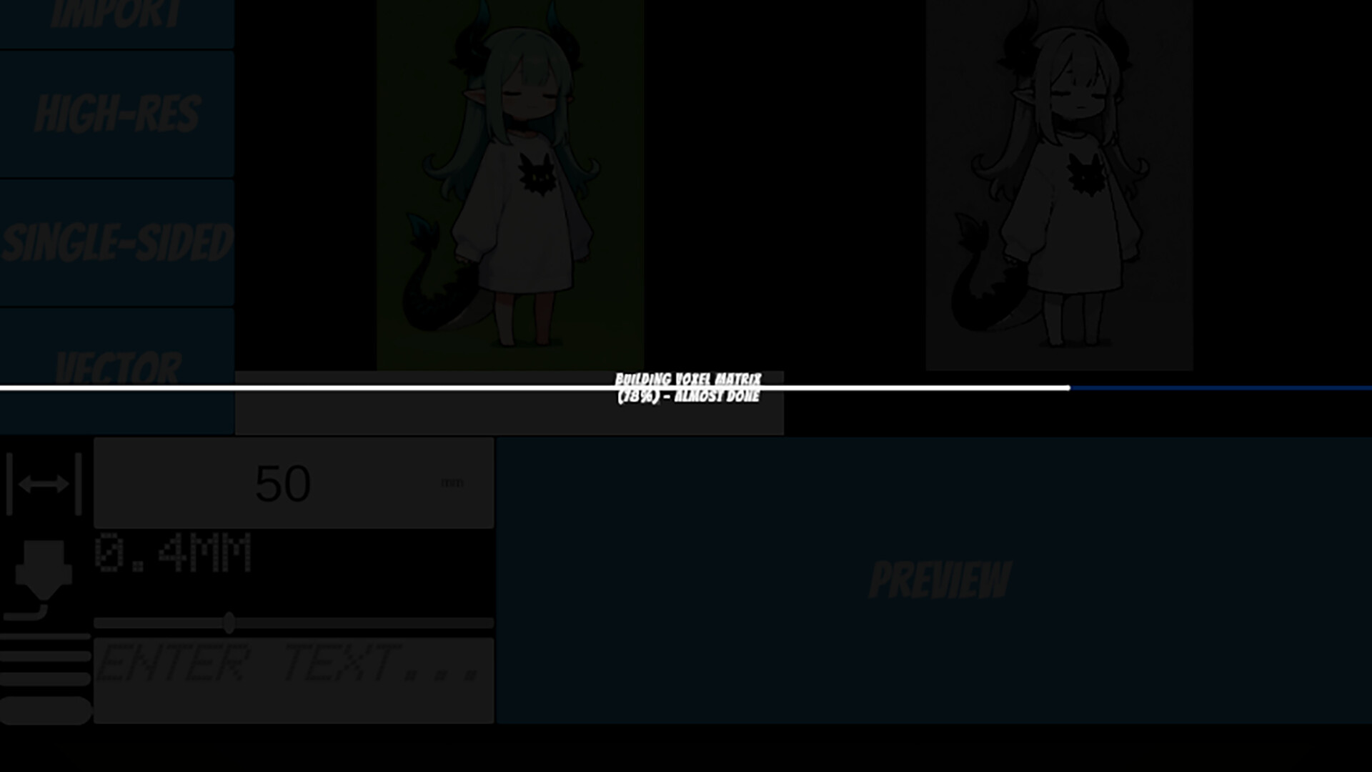 Colofour Engine Screenshot 4