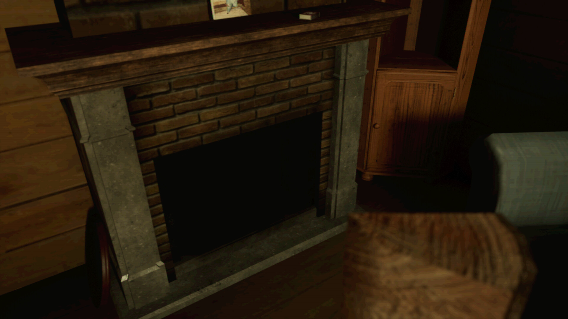 Deprivation Screenshot 1