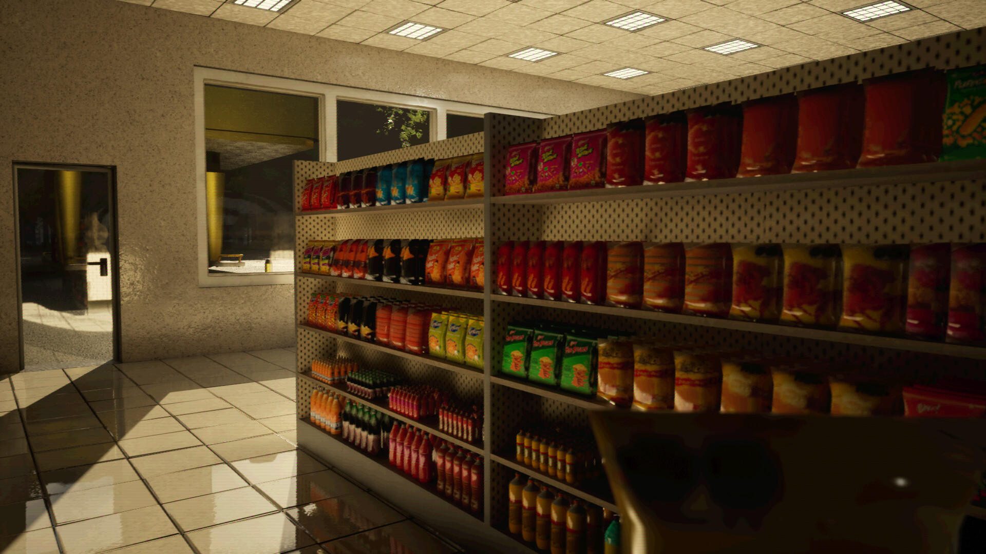 Deprivation Screenshot 3