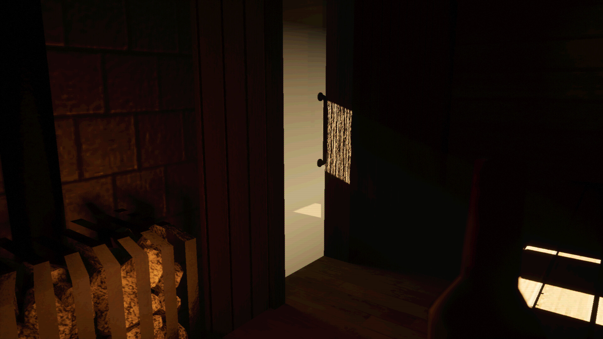 Deprivation Screenshot 2