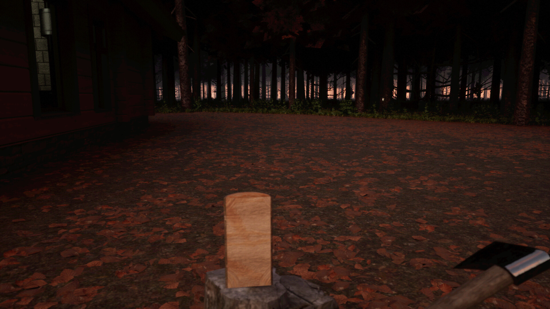 Deprivation Screenshot 5