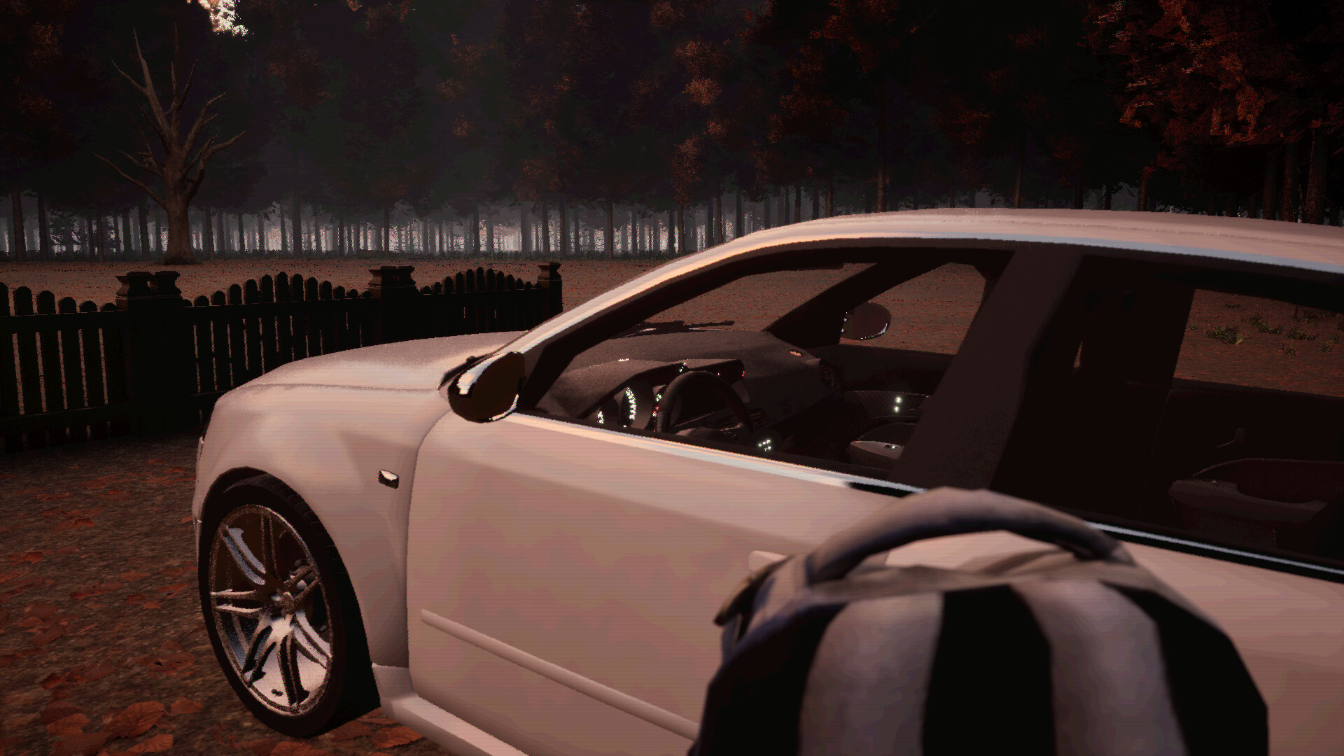 Deprivation Screenshot 0