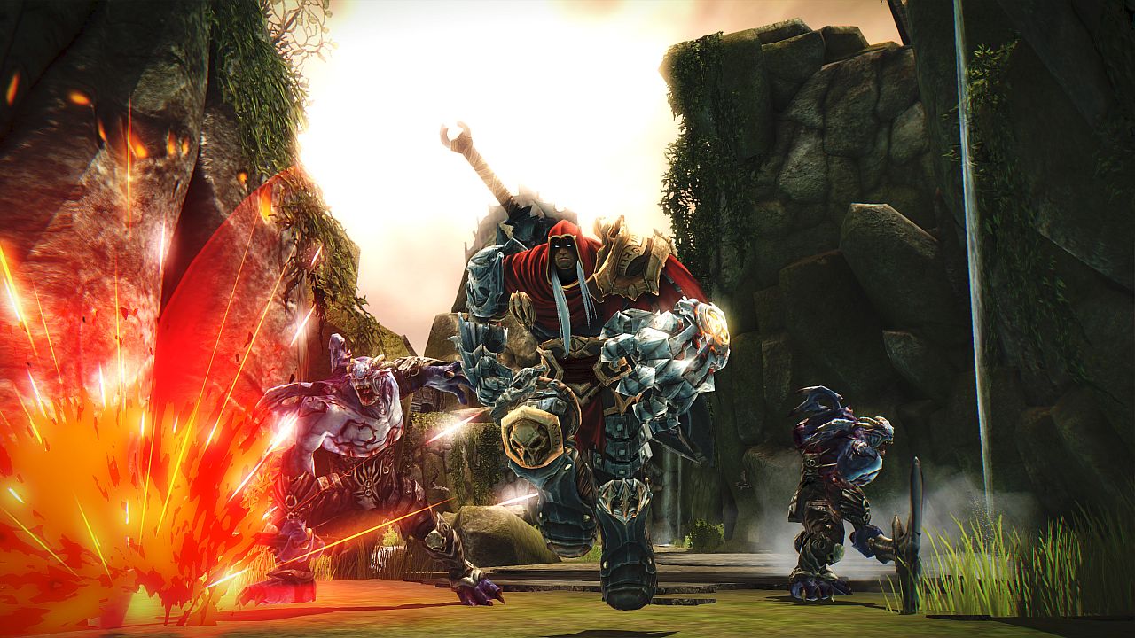 Darksiders Warmastered Edition Screenshot 4