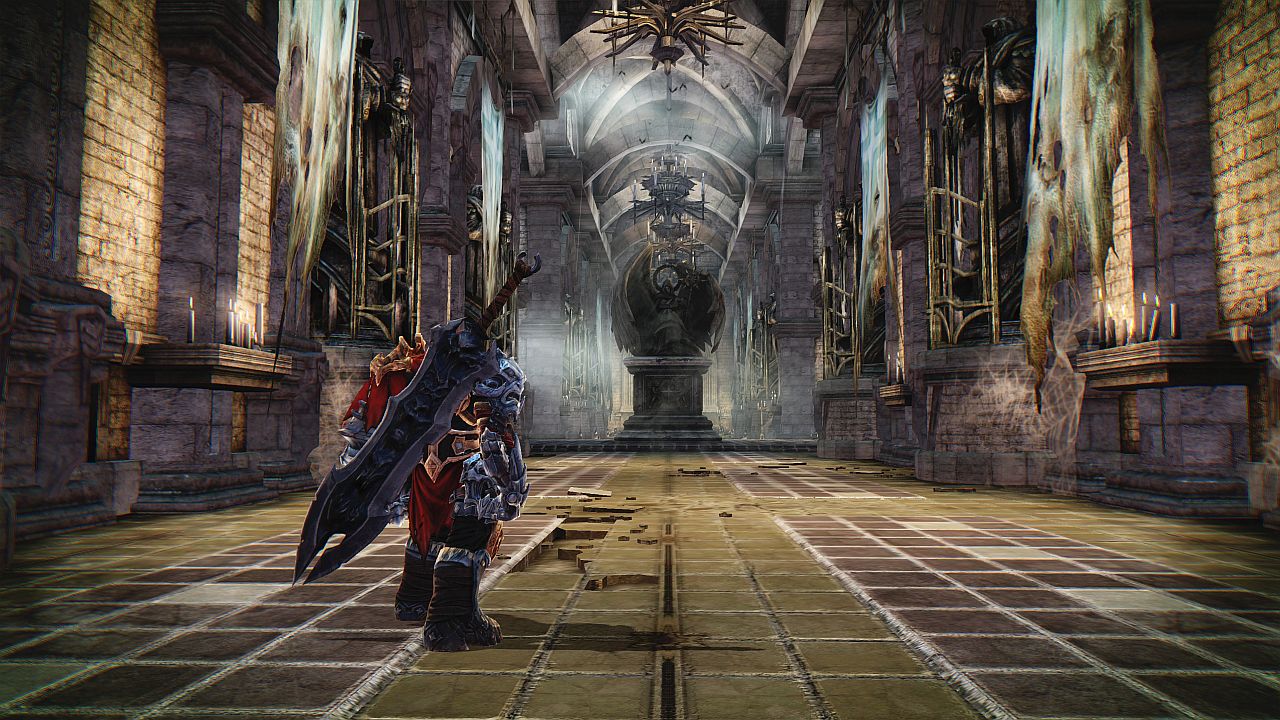 Darksiders Warmastered Edition Screenshot 6
