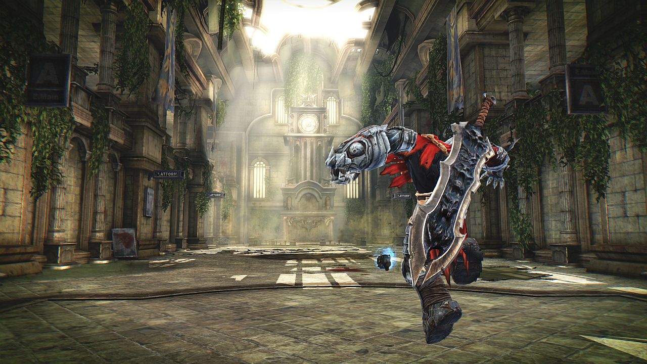 Darksiders Warmastered Edition Screenshot 5
