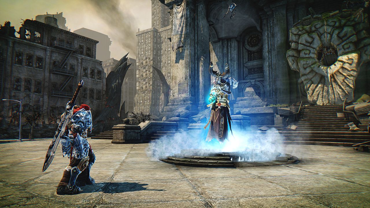 Darksiders Warmastered Edition Screenshot 12