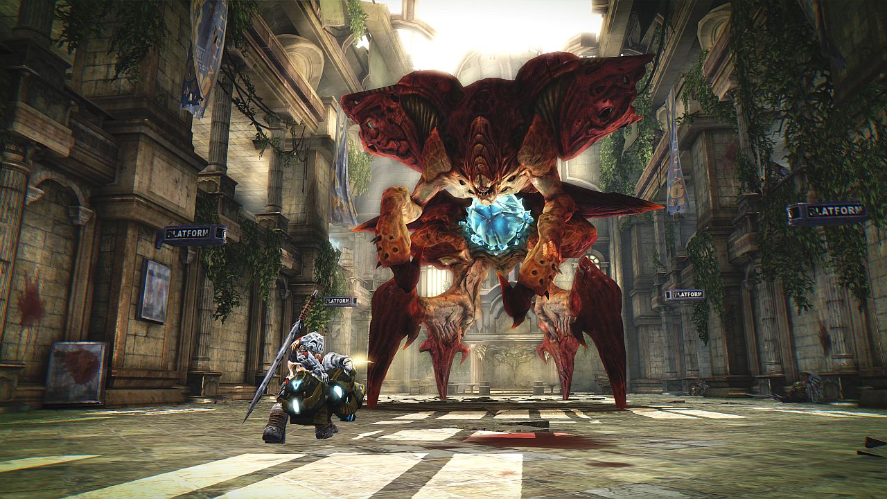 Darksiders Warmastered Edition Screenshot 8