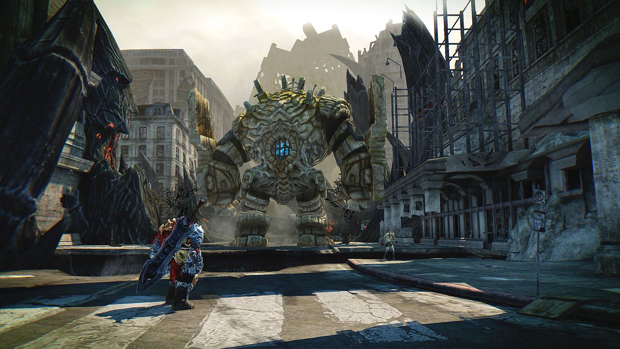 Darksiders Warmastered Edition Screenshot 13