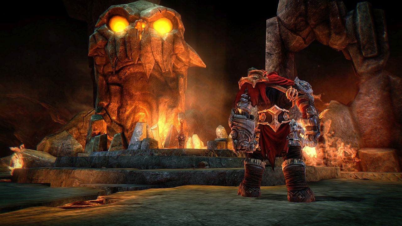 Darksiders Warmastered Edition Screenshot 15