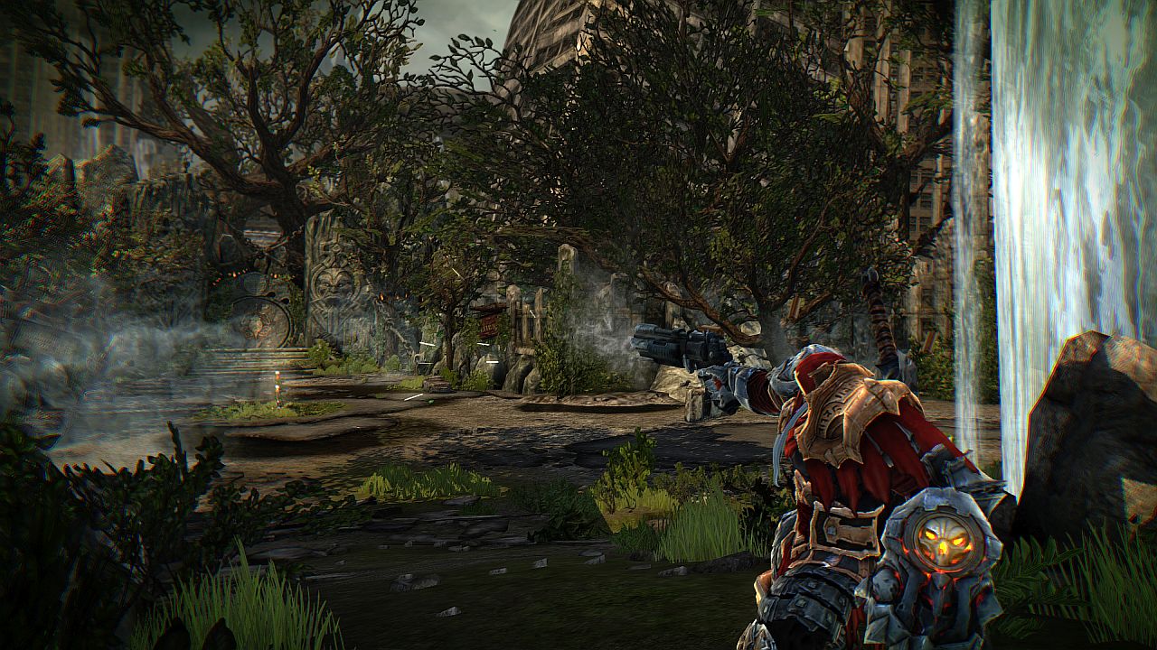 Darksiders Warmastered Edition Screenshot 18