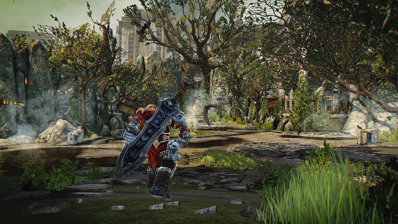 Darksiders Warmastered Edition Screenshot 10