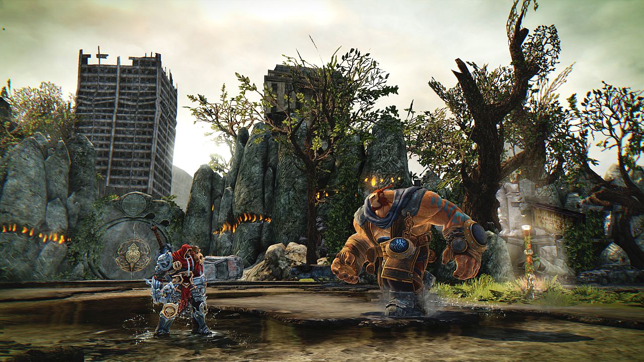 Darksiders Warmastered Edition Screenshot 11