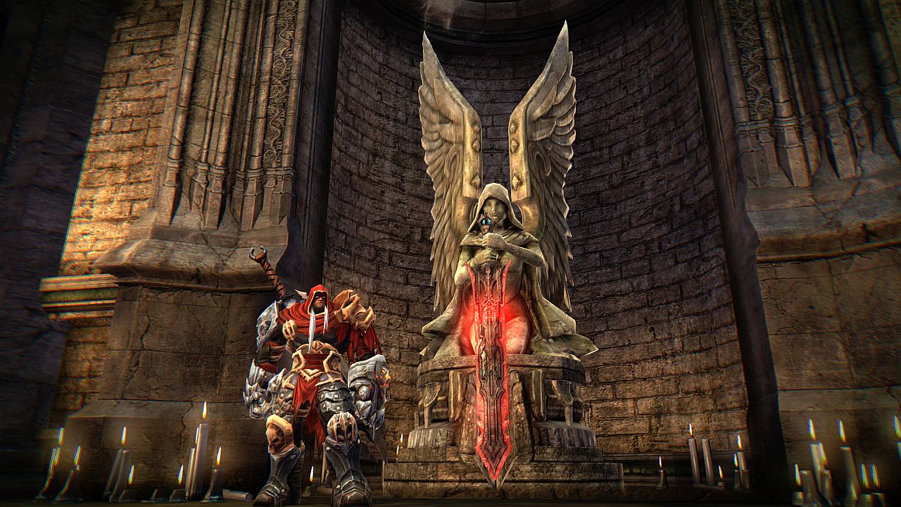 Darksiders Warmastered Edition Screenshot 17
