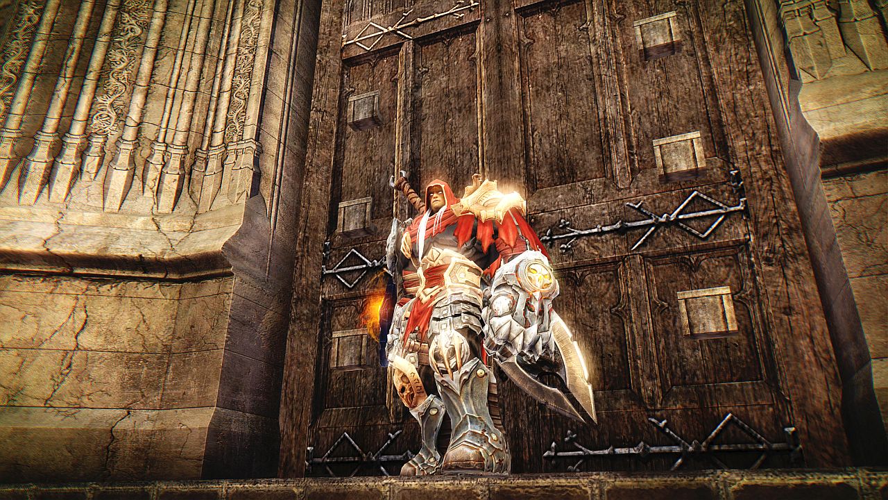 Darksiders Warmastered Edition Screenshot 9