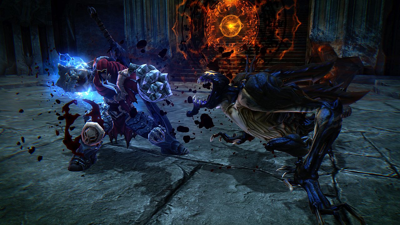 Darksiders Warmastered Edition Screenshot 16