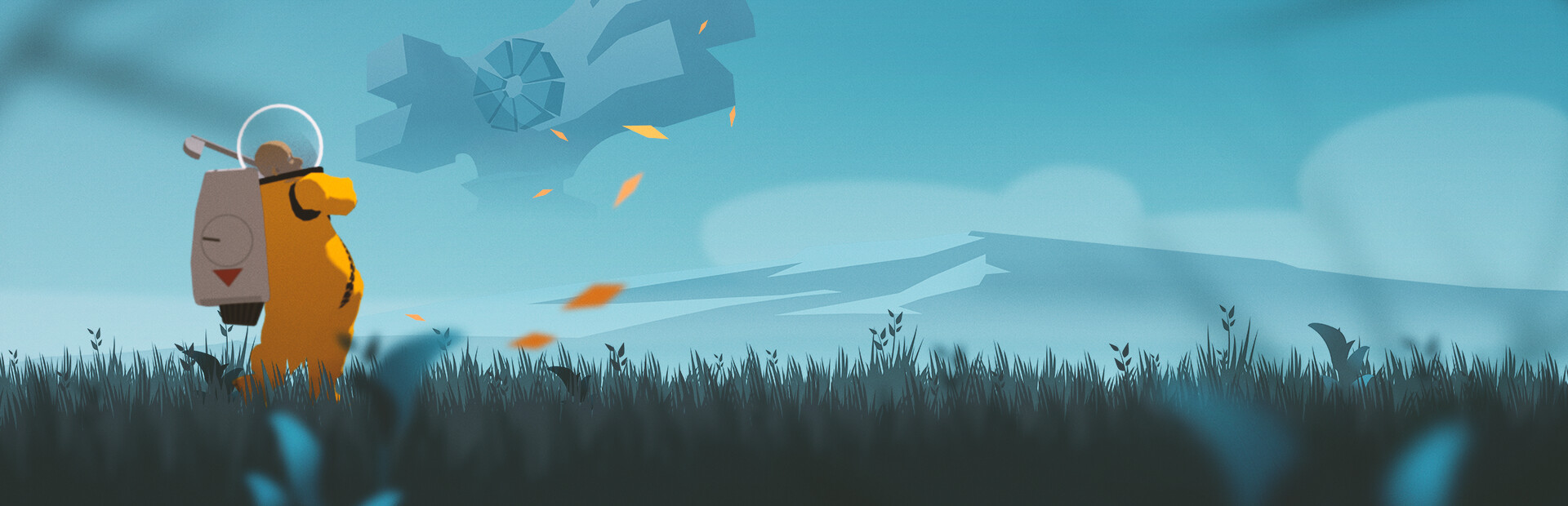 Golf Club Nostalgia - Wallpapers Screenshot 0