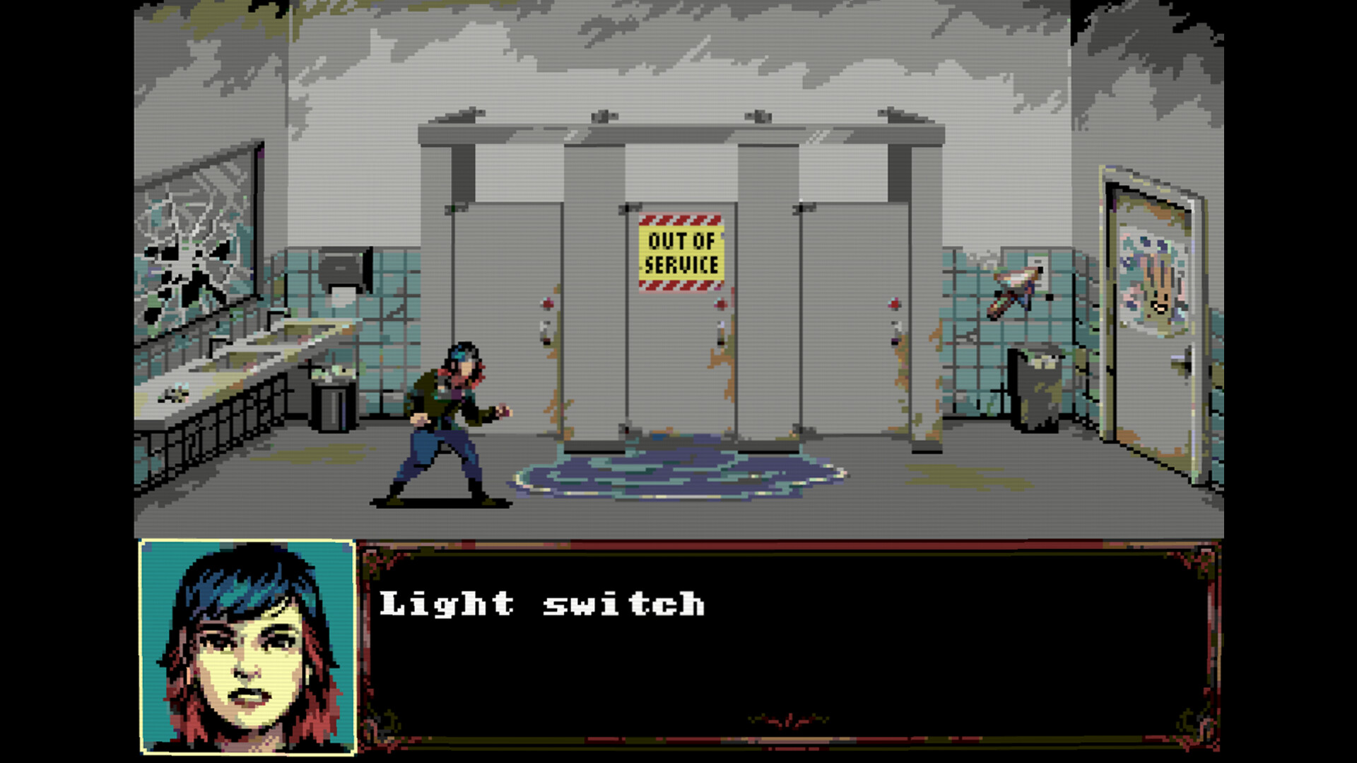 The Bagman Screenshot 4