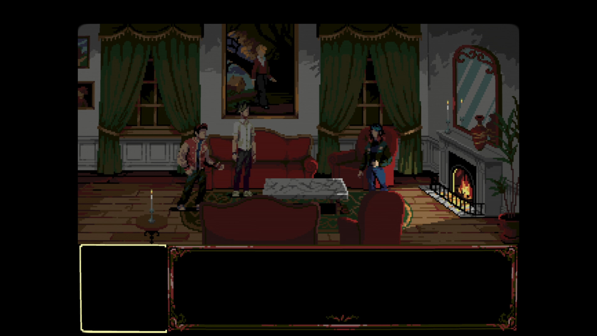 The Bagman Screenshot 7