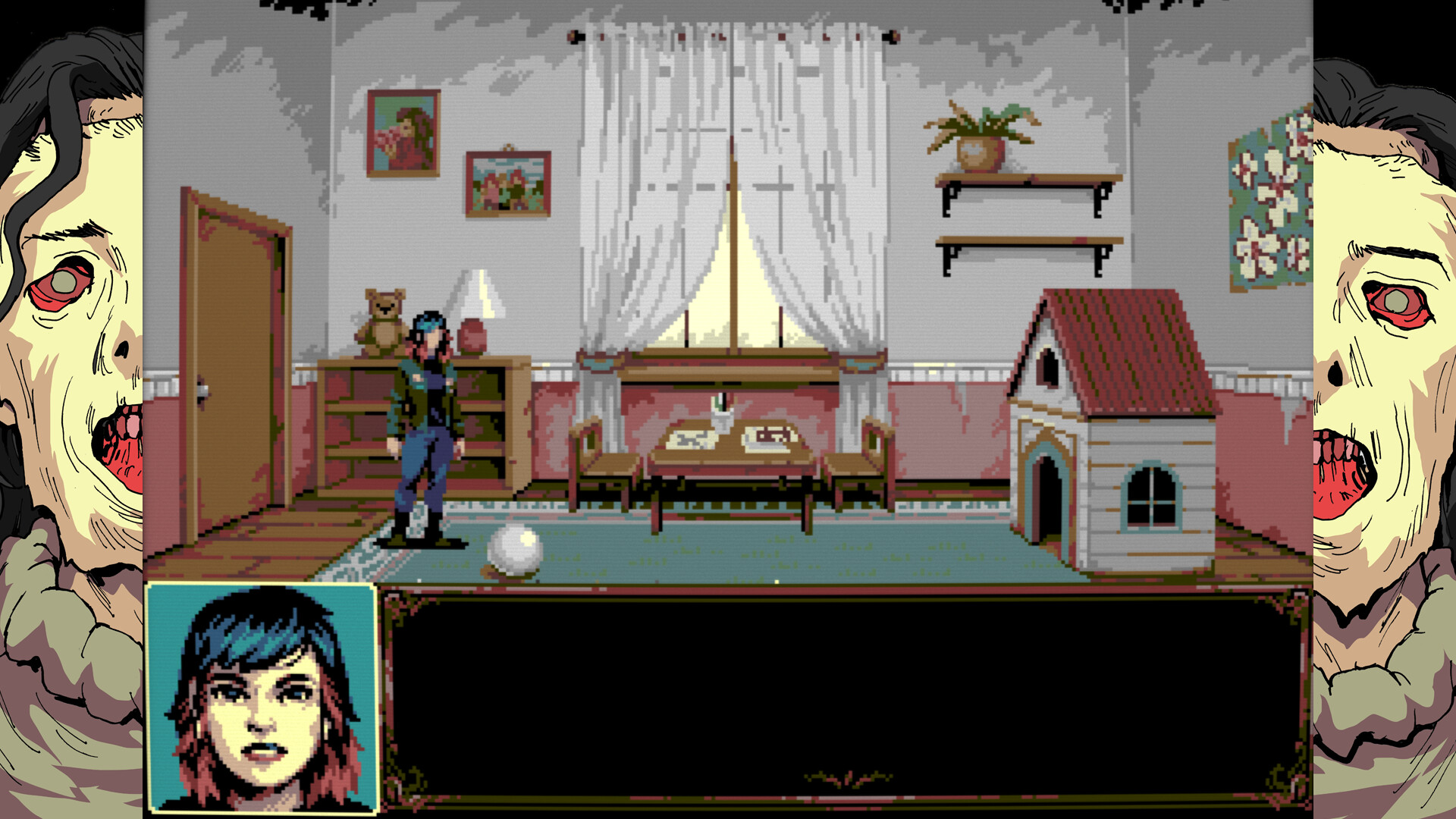 The Bagman Screenshot 8