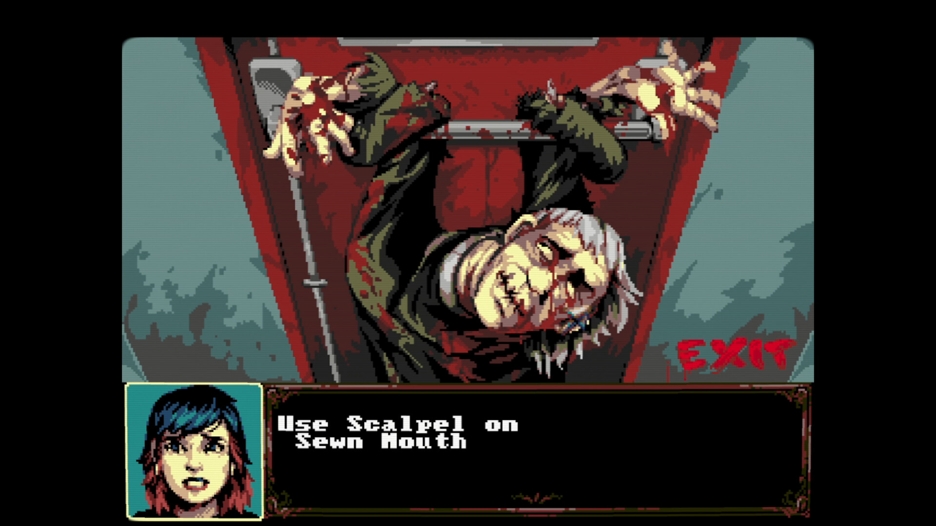 The Bagman Screenshot 3