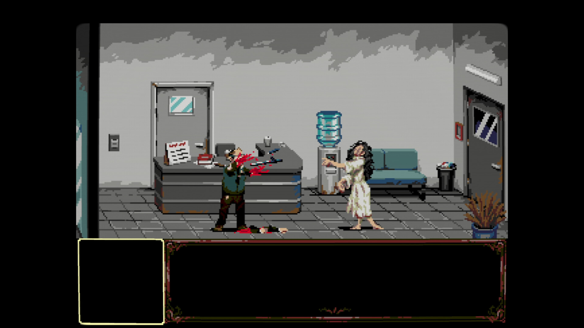 The Bagman Screenshot 5