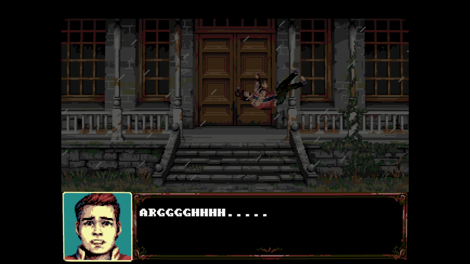 The Bagman Screenshot 9