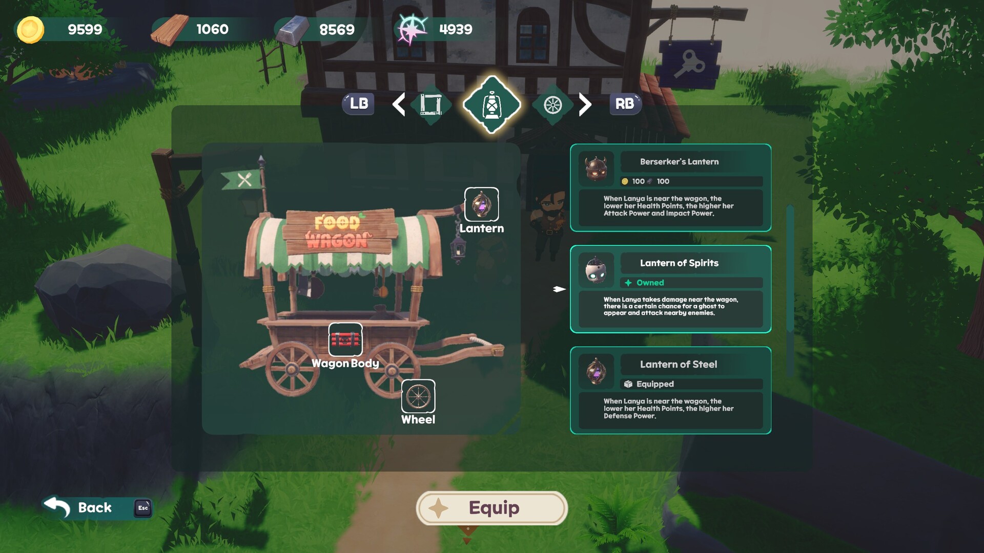 Food Wagon Screenshot 7