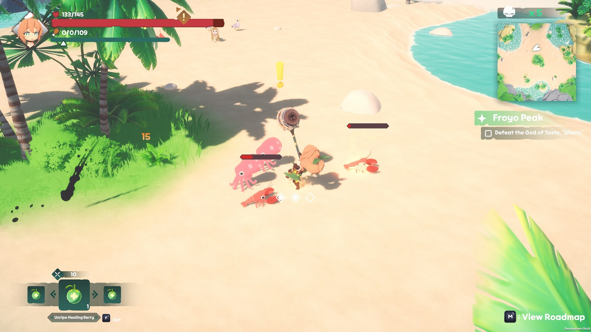 Food Wagon Screenshot 2