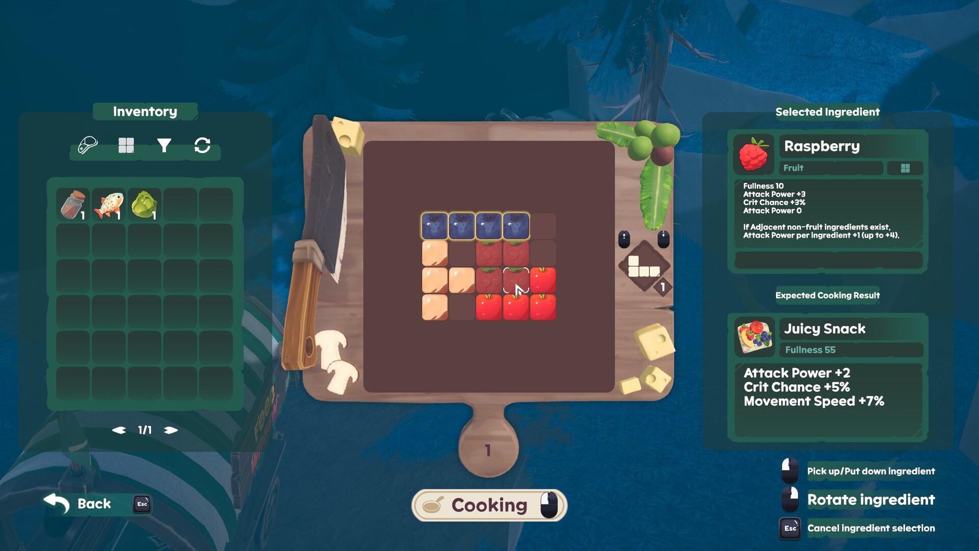 Food Wagon Screenshot 1