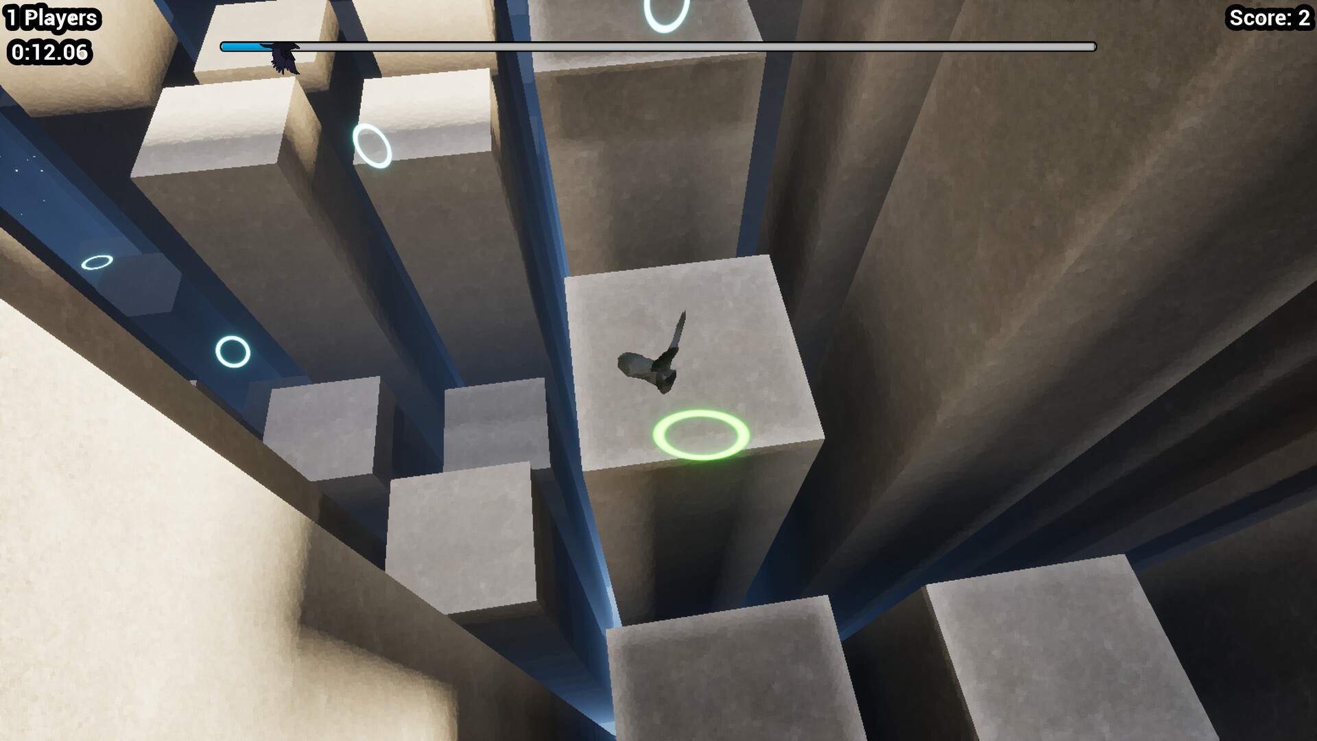 Birb Game Screenshot 6