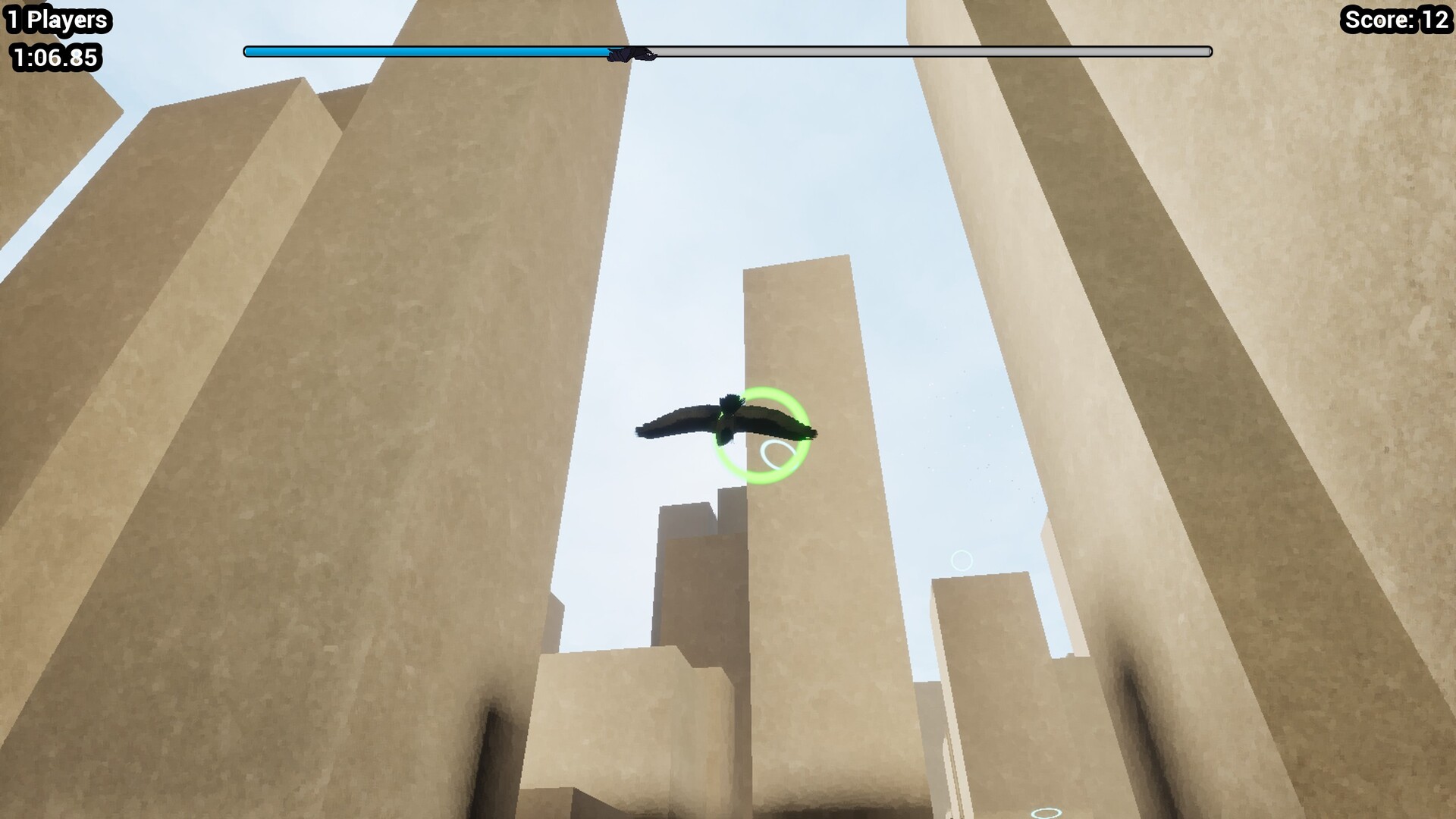 Birb Game Screenshot 7