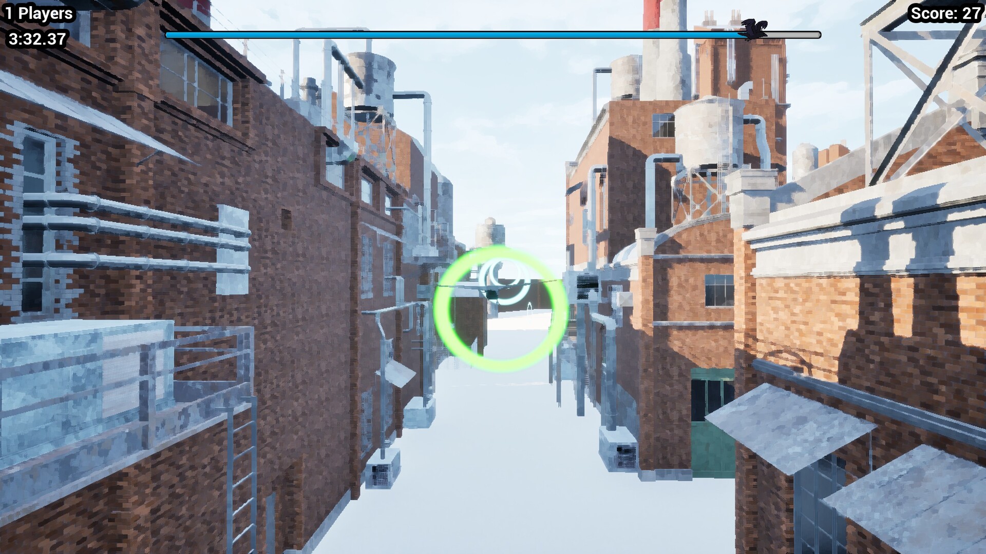 Birb Game Screenshot 5